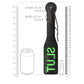Oplichtende Slut Paddle voor Avontuurlijke Nachten - EroticToyzProducten,Toys,Fetish,Slaan en Plagen,Peddels,,Ouch! by Shots