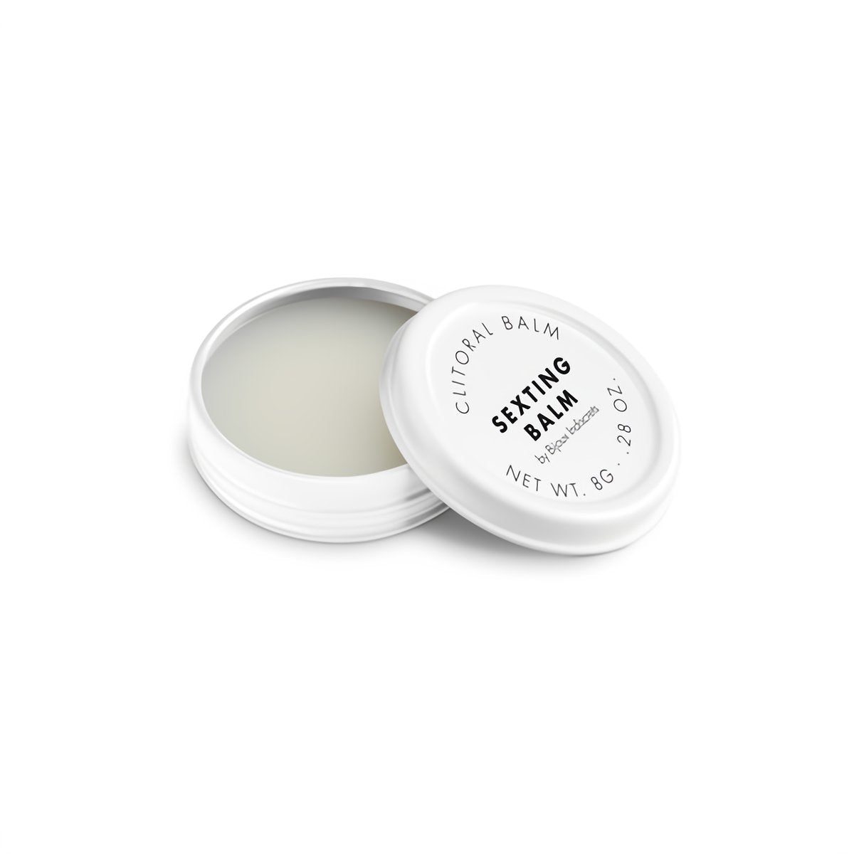 Bijoux Indiscrets Clitoris Balsem Gember - Pleasureplay Stimulerende Lotions en GelsBijoux Indiscrets