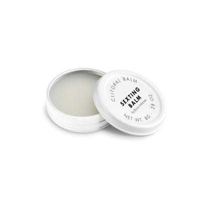 Bijoux Indiscrets Clitoris Balsem Gember - Pleasureplay Stimulerende Lotions en GelsBijoux Indiscrets