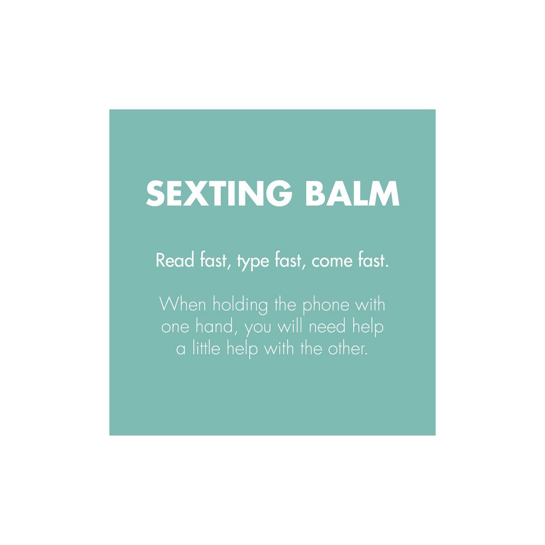 Bijoux Indiscrets Clitoris Balsem Gember - Pleasureplay Stimulerende Lotions en GelsBijoux Indiscrets
