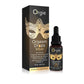 Orgie Clitoris Gel - Pleasureplay Vibrerende Gel en LotionsOrgie