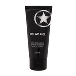 Ouch! Delay Gel 100 ml - Voor Langer Plezier - EroticToyzVertragingsproductenOuch! by Shots