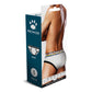 Slip - M - Wit - Pleasureplay BriefsProwler