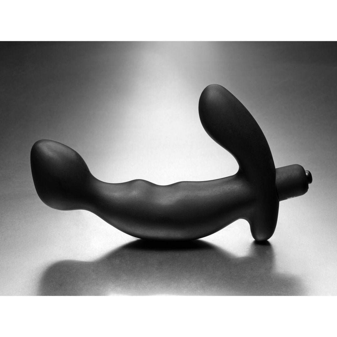 P - Spot - Prostaat Stimulerende Vibrator - EroticToyzProducten,Toys,Anaal Toys,Prostaatstimulatoren,,GeslachtsneutraalXR Brands