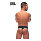 Panel String - XL Blauw - Pleasureplay StringsMale Power