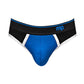 Panel String - XL Blauw - Pleasureplay StringsMale Power