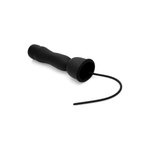 Penis Head Stimulator met Urethrale Vibratie - Zilver - Pleasureplay Urethrale ToysXR Brands