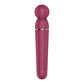 Wand Vibrator - Berry en Roségoud - Pleasureplay Massagetoestellen WandsSatisfyer