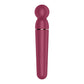 Wand Vibrator - Berry en Roségoud - Pleasureplay Massagetoestellen WandsSatisfyer