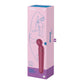 Wand Vibrator - Berry en Roségoud - Pleasureplay Massagetoestellen WandsSatisfyer