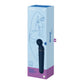 Wand Massager - Blauw en Roségoud - Pleasureplay Massagetoestellen WandsSatisfyer