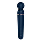 Wand Massager - Blauw en Roségoud - Pleasureplay Massagetoestellen WandsSatisfyer