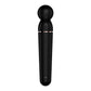 Wand Massager - Zwart en Roségoud - Pleasureplay Massagetoestellen WandsSatisfyer