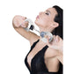 Pluche Boeien voor Plezier - EroticToyzProducten,Toys,Fetish,Boeien,Handboeien,,GeslachtsneutraalOuch! by Shots