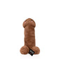 Pluizige Piemel Knuffel - 60 cm - EroticToyzProducten,Grappige Erotische Gadgets,Feestartikelen,,S - Line by Shots