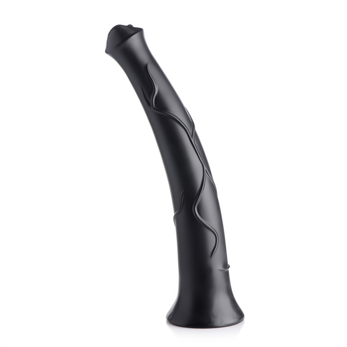 'Pony Boy Dildo 43 cm Paardenvorm - Zwart' - EroticToyzRealistische Dildo'sXR Brands