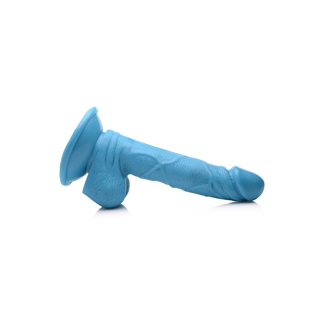 POP - Realistische Dildo met Zuignap - 16.5 cm - EroticToyzProducten,Toys,Dildos,Realistische Dildo's,,GeslachtsneutraalXR Brands