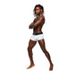 Pouch Short - S - Wit - Comfortabele en Duurzame Pasvorm - EroticToyzProducten,Lingerie,Lingerie voor Hem,Boxershorts,,MannelijkMale Power