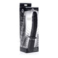 Power Pounder - Vibrerende en Stotende Siliconen Dildo - Waterdicht en Oplaadbaar - EroticToyzProducten,Toys,Vibrators,Realistische Vibrators,Thrusting Vibrators,,GeslachtsneutraalXR Brands