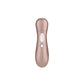 Pro 2 - Airpulse Stimulator voor Clitoris - EroticToyzProducten,Toys,Vibrators,Clitoris Stimulator,Air Pulse,,VrouwelijkSatisfyer