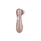 Pro 2 - Airpulse Stimulator voor Clitoris - EroticToyzProducten,Toys,Vibrators,Clitoris Stimulator,Air Pulse,,VrouwelijkSatisfyer