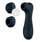 Pro 2 Generatie 3 – Clitoris Vibrator met Vibratie en Liquid Air Technologie - EroticToyzProducten,Toys,Vibrators,Airpulse - Vibrator,Clitoris Stimulator,Air Pulse,,GeslachtsneutraalSatisfyer