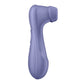 Air Pulse Stimulator - Siliconen - Pleasureplay Air PulseSatisfyer