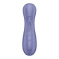 Air Pulse Stimulator - Siliconen - Pleasureplay Air PulseSatisfyer