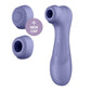 Air Pulse Stimulator - Siliconen - Pleasureplay Air PulseSatisfyer