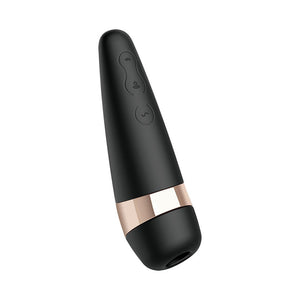 Satisfyer Clitoris Stimulator Siliconen - Pleasureplay Air PulseSatisfyer