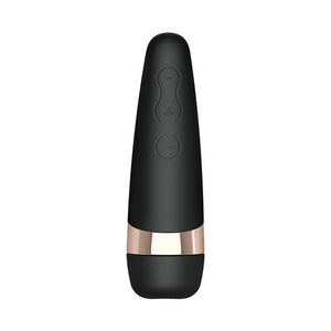 Satisfyer Clitoris Stimulator Siliconen - Pleasureplay Air PulseSatisfyer