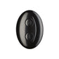 Dildo Met Trilling En Rotatie - 18 cm Huidskleur - Pleasureplay Realistische VibratorsCloud 9