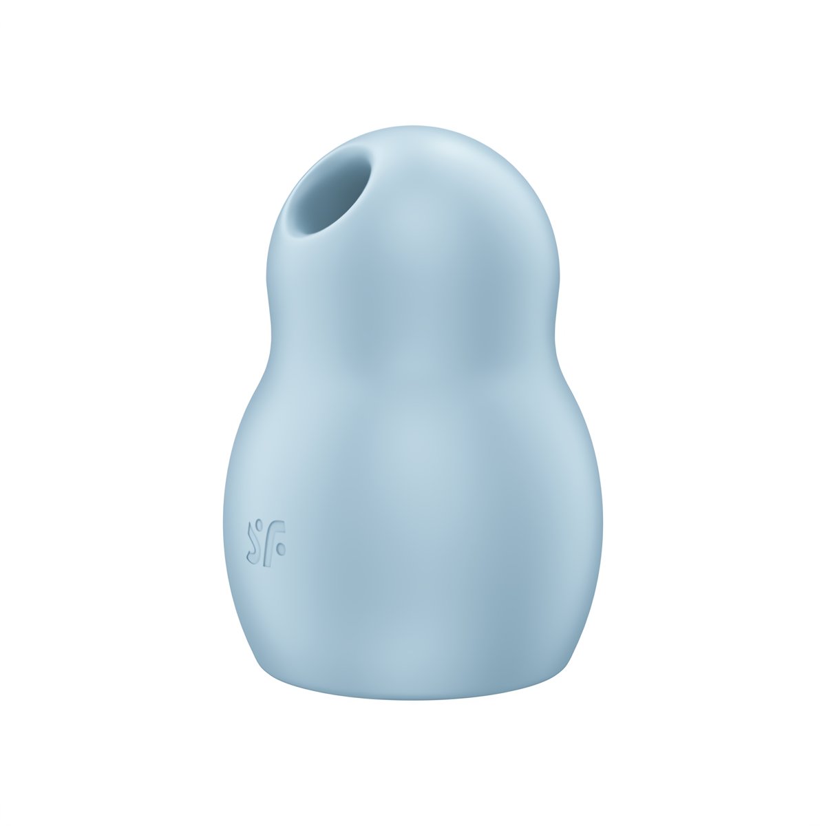 Dubbele Air Pulse Vibrator - Compact & Waterdicht - Pleasureplay Air PulseSatisfyer