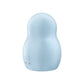 Dubbele Air Pulse Vibrator - Compact & Waterdicht - Pleasureplay Air PulseSatisfyer