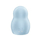 Dubbele Air Pulse Vibrator - Compact & Waterdicht - Pleasureplay Air PulseSatisfyer