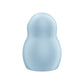 Dubbele Air Pulse Vibrator - Compact & Waterdicht - Pleasureplay Air PulseSatisfyer
