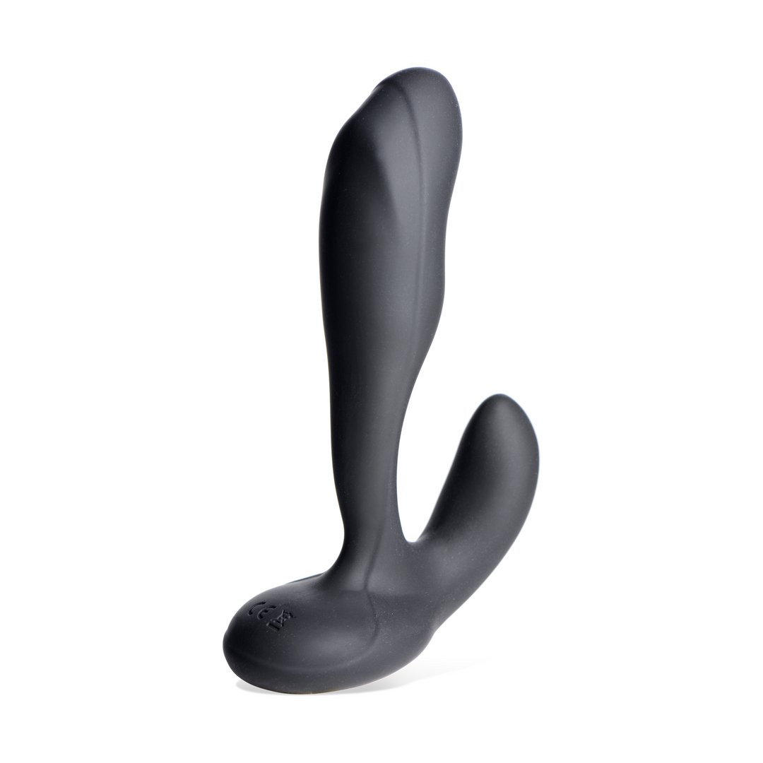 'ProBend Buigbare Prostaat Vibrator - Oplaadbaar' - EroticToyzProstaatstimulatorenXR Brands