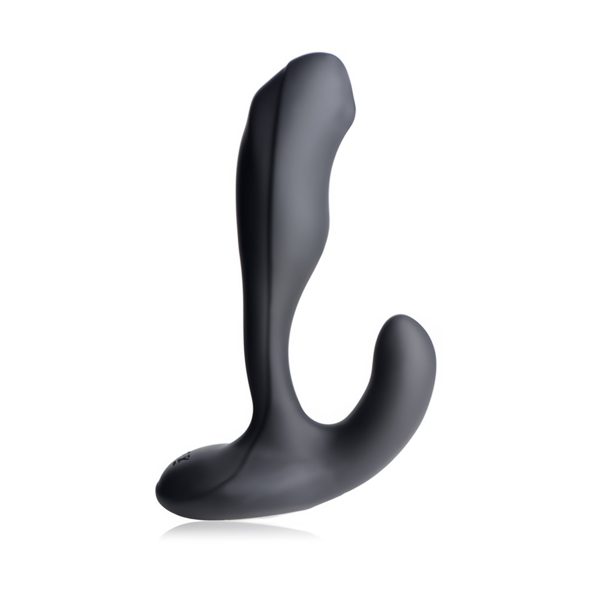 'ProBend Buigbare Prostaat Vibrator - Oplaadbaar' - EroticToyzProstaatstimulatorenXR Brands