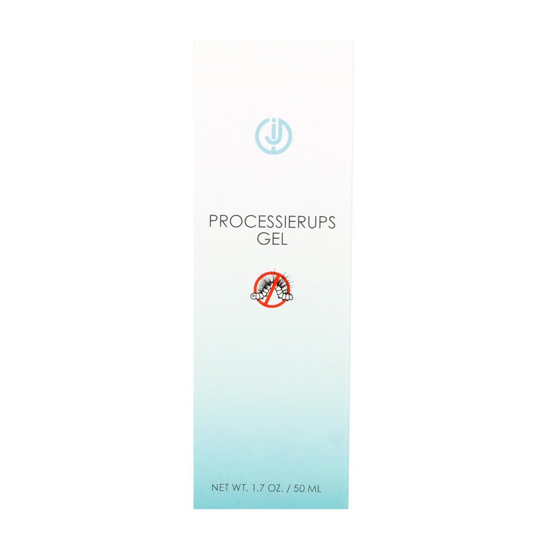 Processierups Eerste Hulp Gel - 50 ml - EroticToyzProducten,Veilige Seks, Verzorging Hulp,HygiÃ«ne,Bad Douche,Body Lotion,Outlet,,GeslachtsneutraalPharmquests by Shots