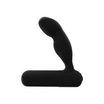 Prostate Vibe Vibrating Prostate Stimulator Black - EroticToyzProstaatstimulatorenBathmate