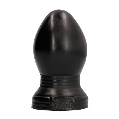 Prowler - Zachte Rubber Butt Plug van Superieure Kwaliteit - EroticToyzProducten,Toys,Anaal Toys,Buttplugs Anale Dildo's,Buttplugs Anale Dildo's Niet Vibrerend,,GeslachtsneutraalDomestic Partner