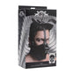 Pup Play Puppy Masker met Ademend Balknevel - Zwart - EroticToyzFetish MaskerXR Brands