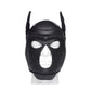 Puppy Masker - Zwart Neopreen - EroticToyzFetish MaskerXR Brands