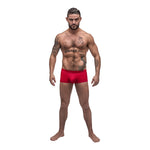 Boxer Short - Modal - Pleasureplay BoxershortsMale Power