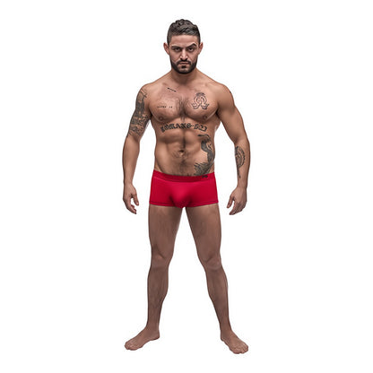 Boxer Short - Modal - Pleasureplay BoxershortsMale Power