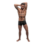 Ondersteunende Modal Short - XL - Pleasureplay BoxershortsMale Power