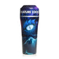 Pussidon - Zeemonster Masturbator - Blauw - EroticToyzProducten,Toys,Toys voor Mannen,Masturbators Strokers,Handmatige Masturbator,Vagina Masturbator,Nieuwe Producten,,MannelijkXR Brands
