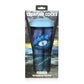Pussidon - Zeemonster Masturbator - Blauw - EroticToyzProducten,Toys,Toys voor Mannen,Masturbators Strokers,Handmatige Masturbator,Vagina Masturbator,Nieuwe Producten,,MannelijkXR Brands