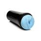 Pussidon - Zeemonster Masturbator - Blauw - EroticToyzProducten,Toys,Toys voor Mannen,Masturbators Strokers,Handmatige Masturbator,Vagina Masturbator,Nieuwe Producten,,MannelijkXR Brands