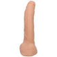 Doc Johnson Dildo met Zuignap - Pleasureplay Realistische Dildo'sDoc Johnson